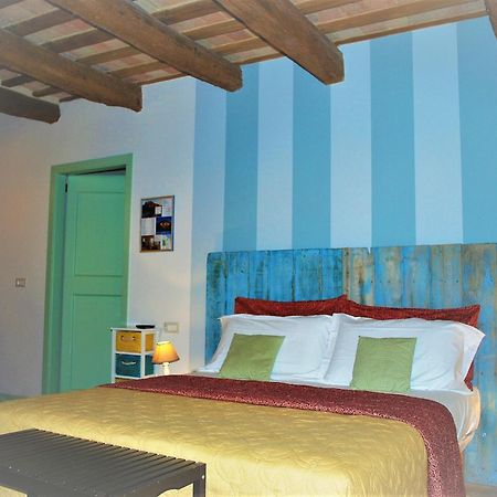 Le Maracla Country House Jesi Zewnętrze zdjęcie