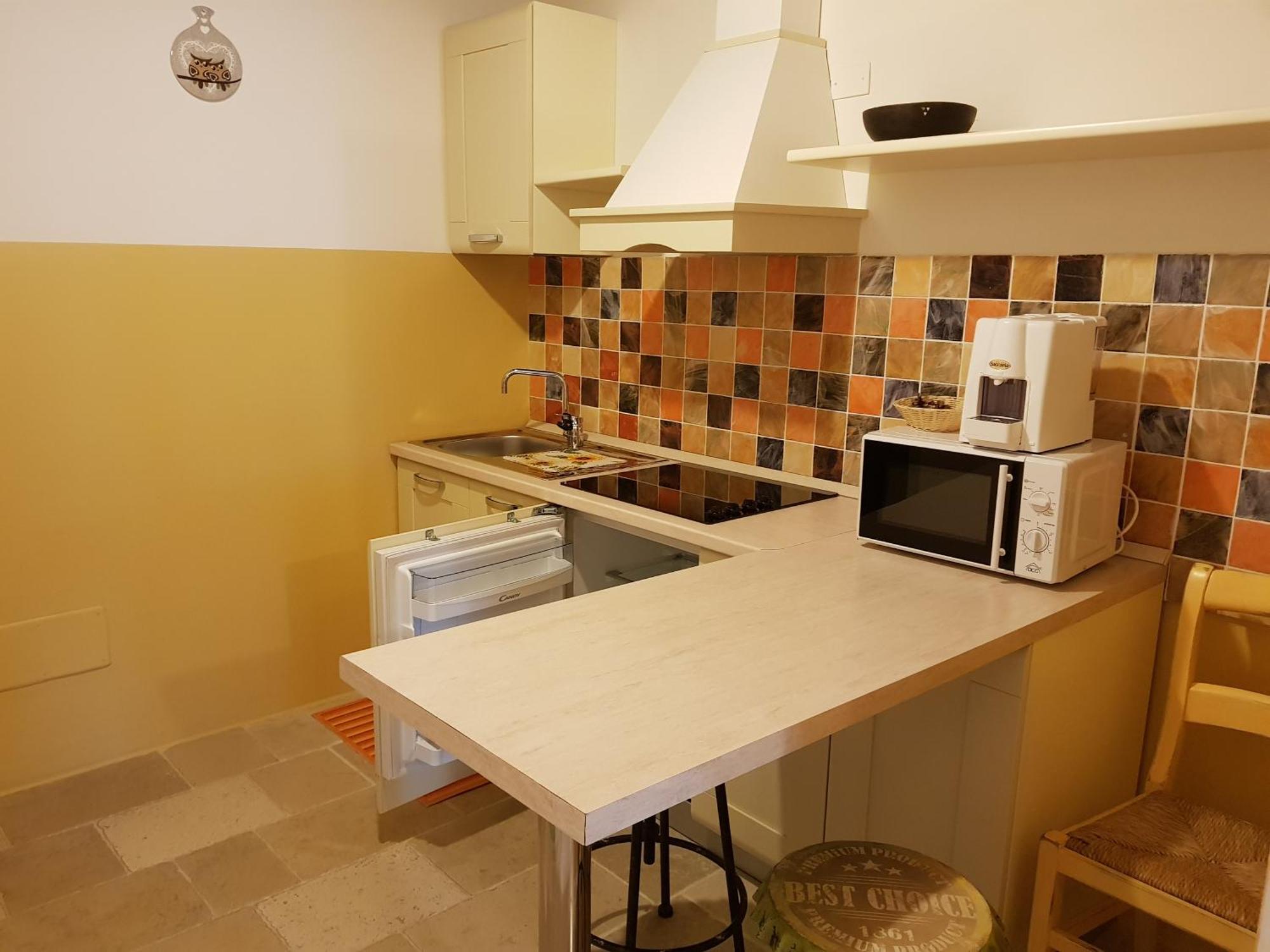 Le Maracla Country House Jesi Zewnętrze zdjęcie