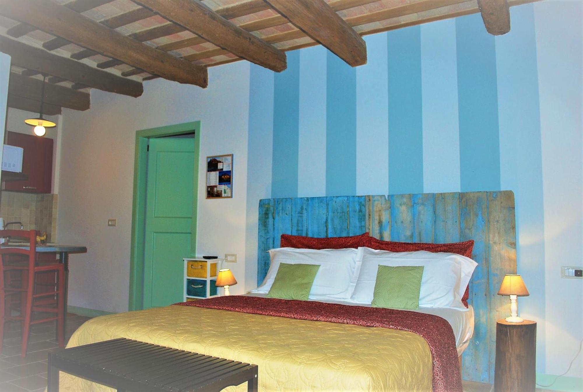 Le Maracla Country House Jesi Zewnętrze zdjęcie