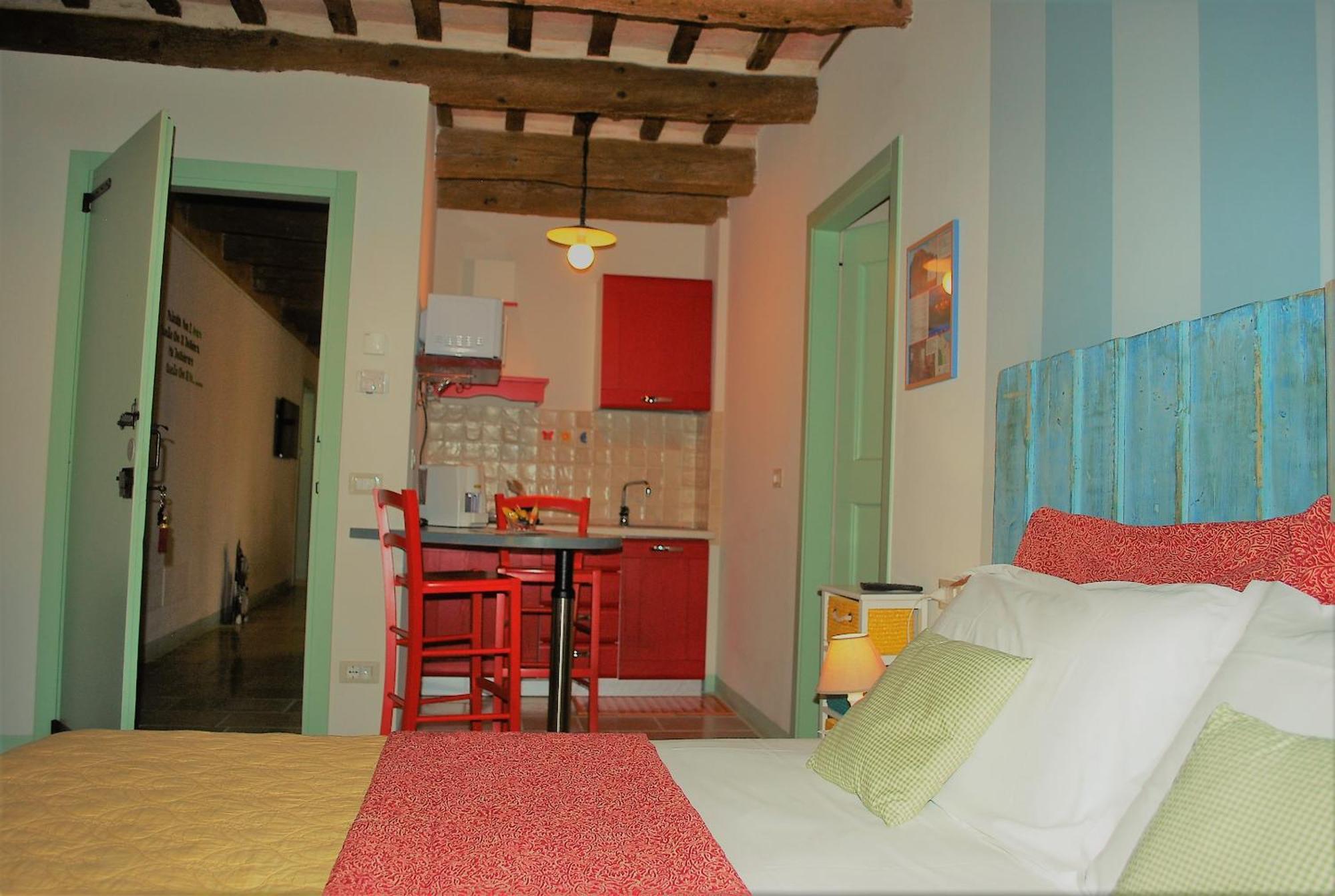 Le Maracla Country House Jesi Zewnętrze zdjęcie