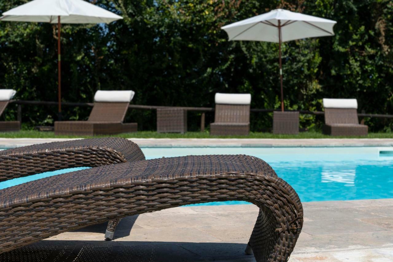 Le Maracla Country House Jesi Zewnętrze zdjęcie