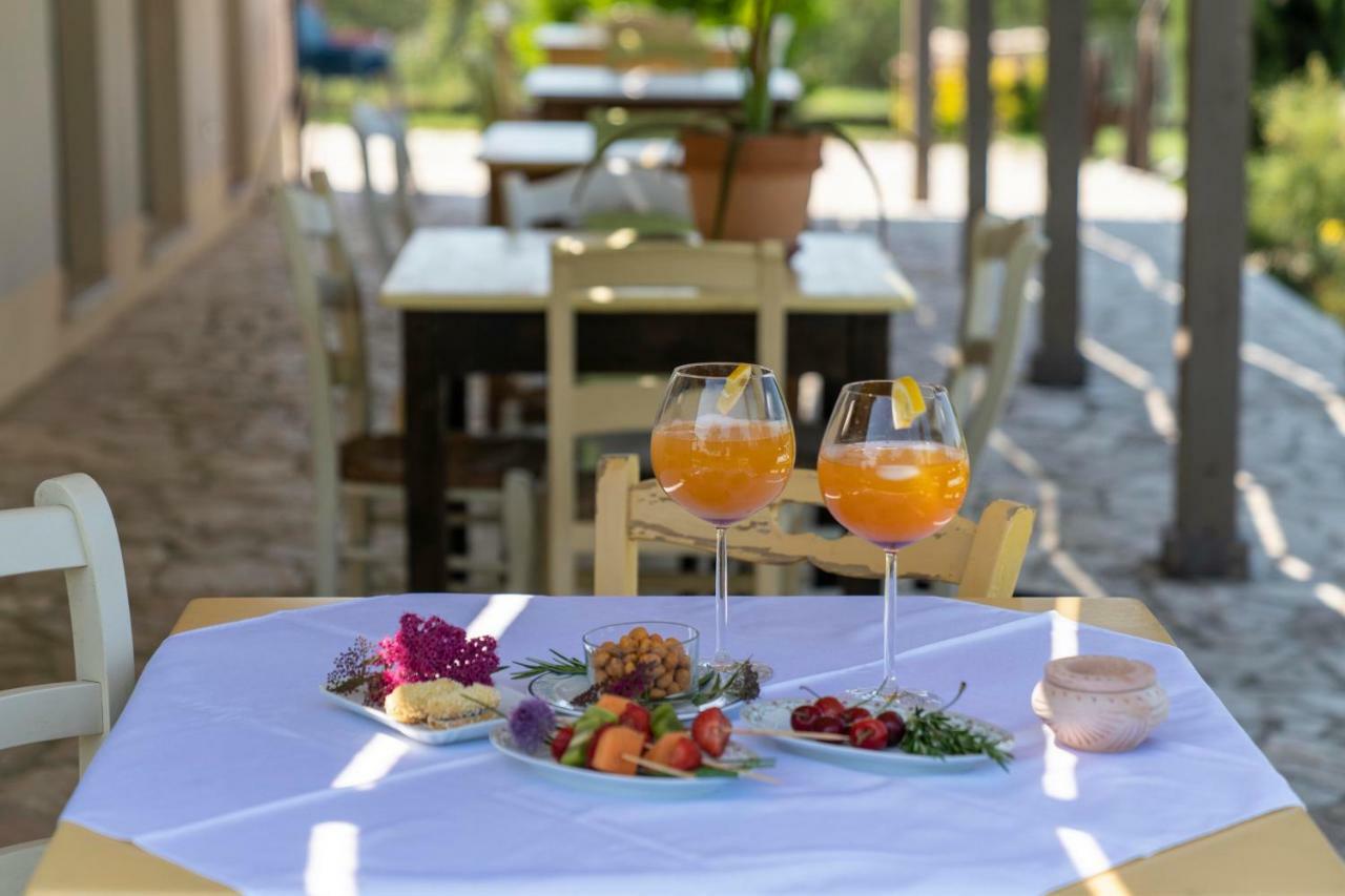 Le Maracla Country House Jesi Zewnętrze zdjęcie