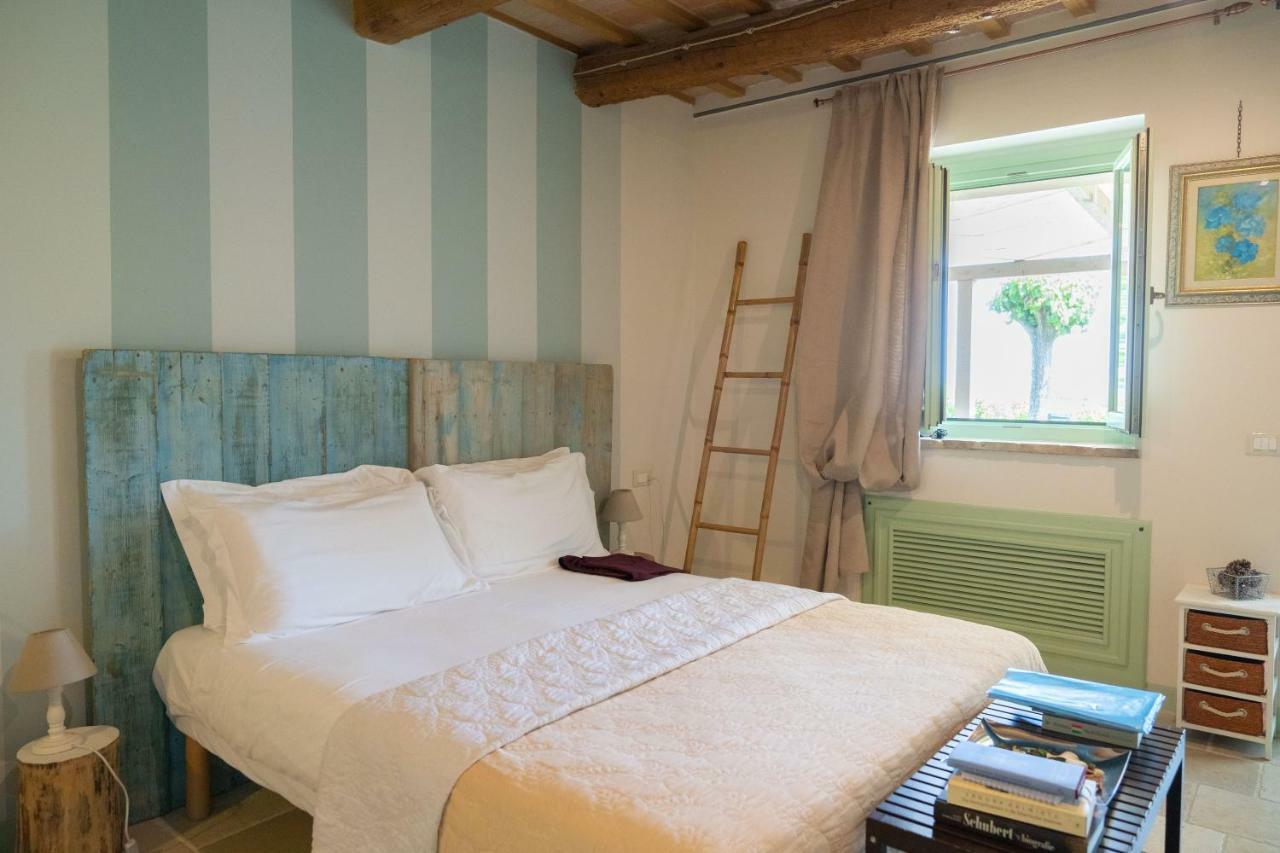 Le Maracla Country House Jesi Zewnętrze zdjęcie