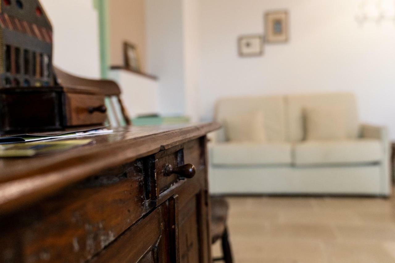 Le Maracla Country House Jesi Zewnętrze zdjęcie