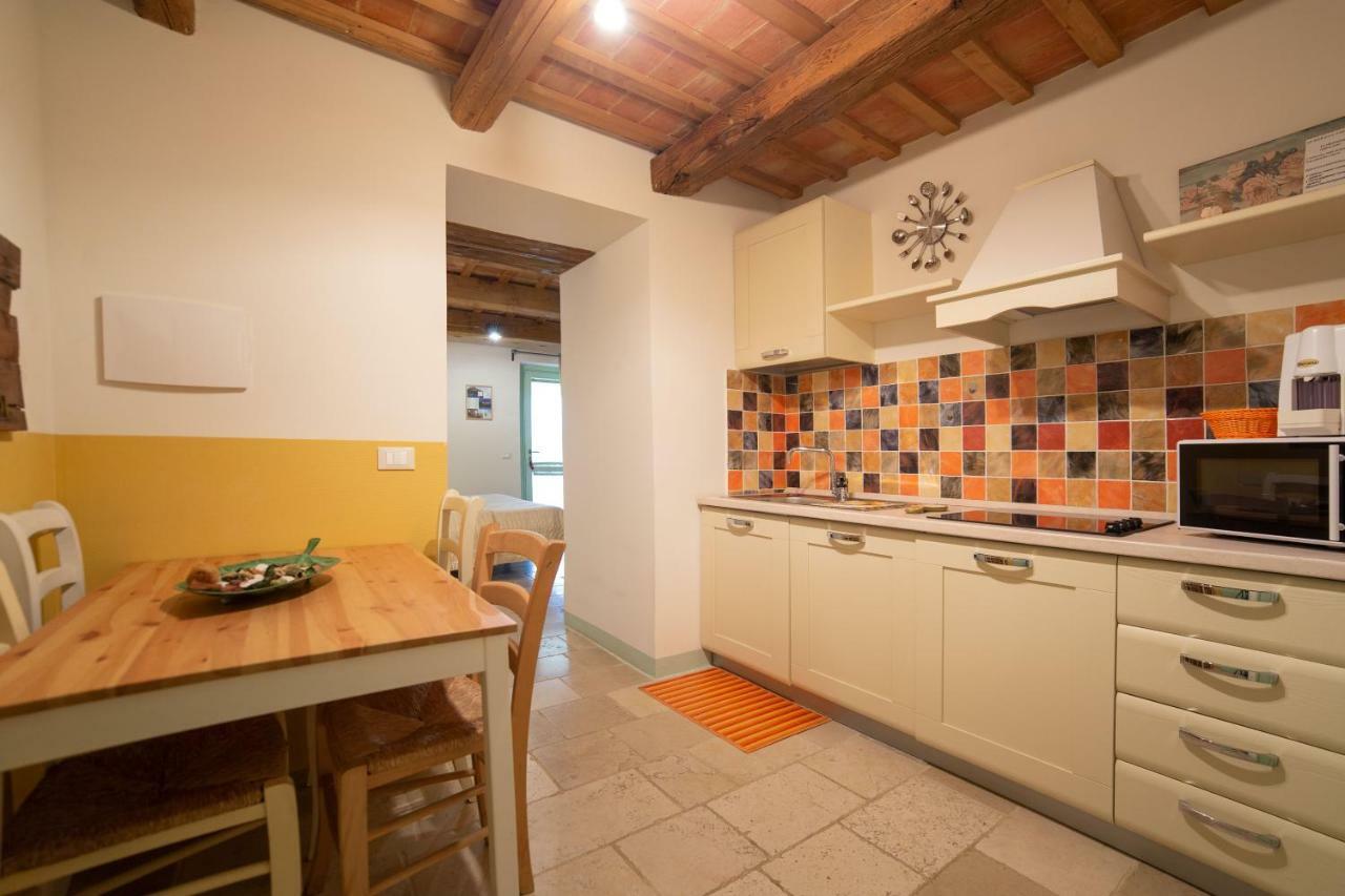 Le Maracla Country House Jesi Zewnętrze zdjęcie
