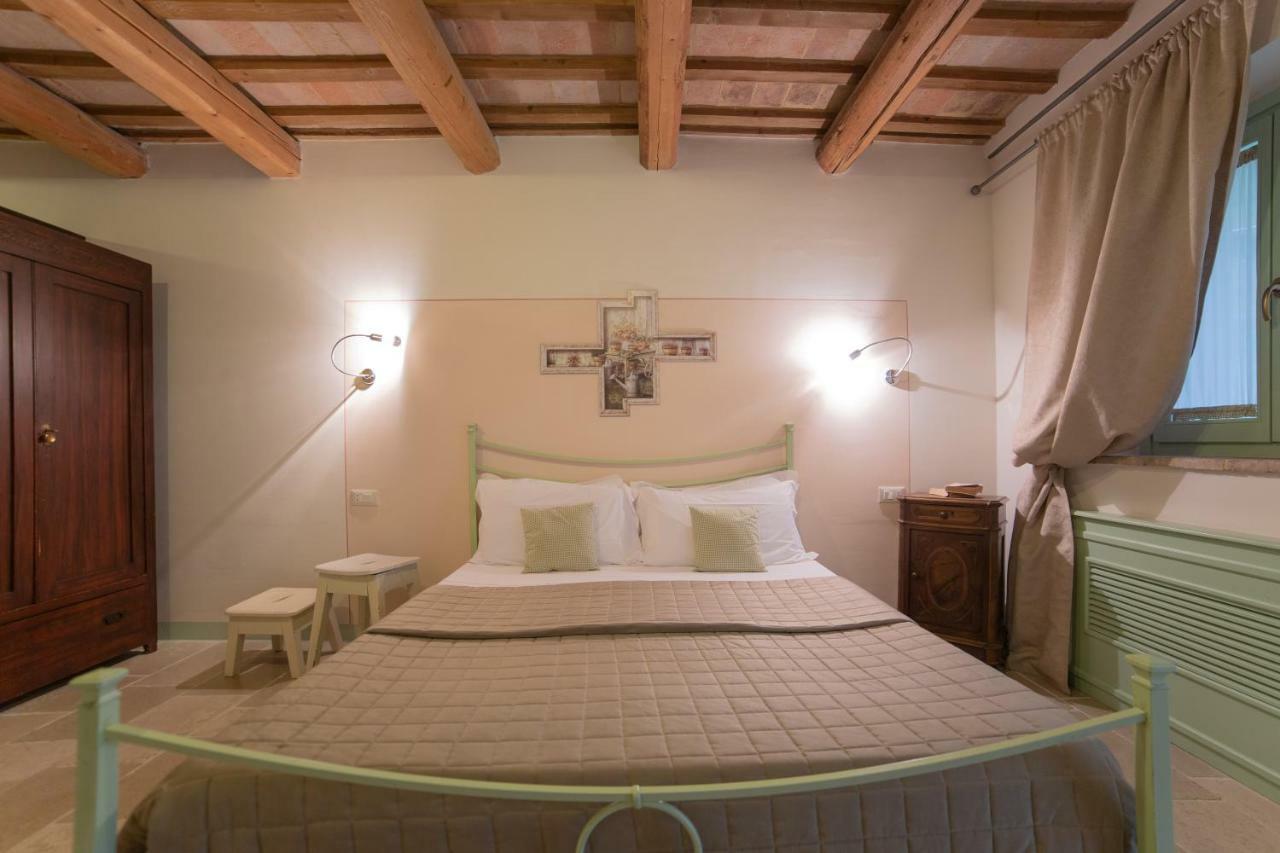 Le Maracla Country House Jesi Zewnętrze zdjęcie