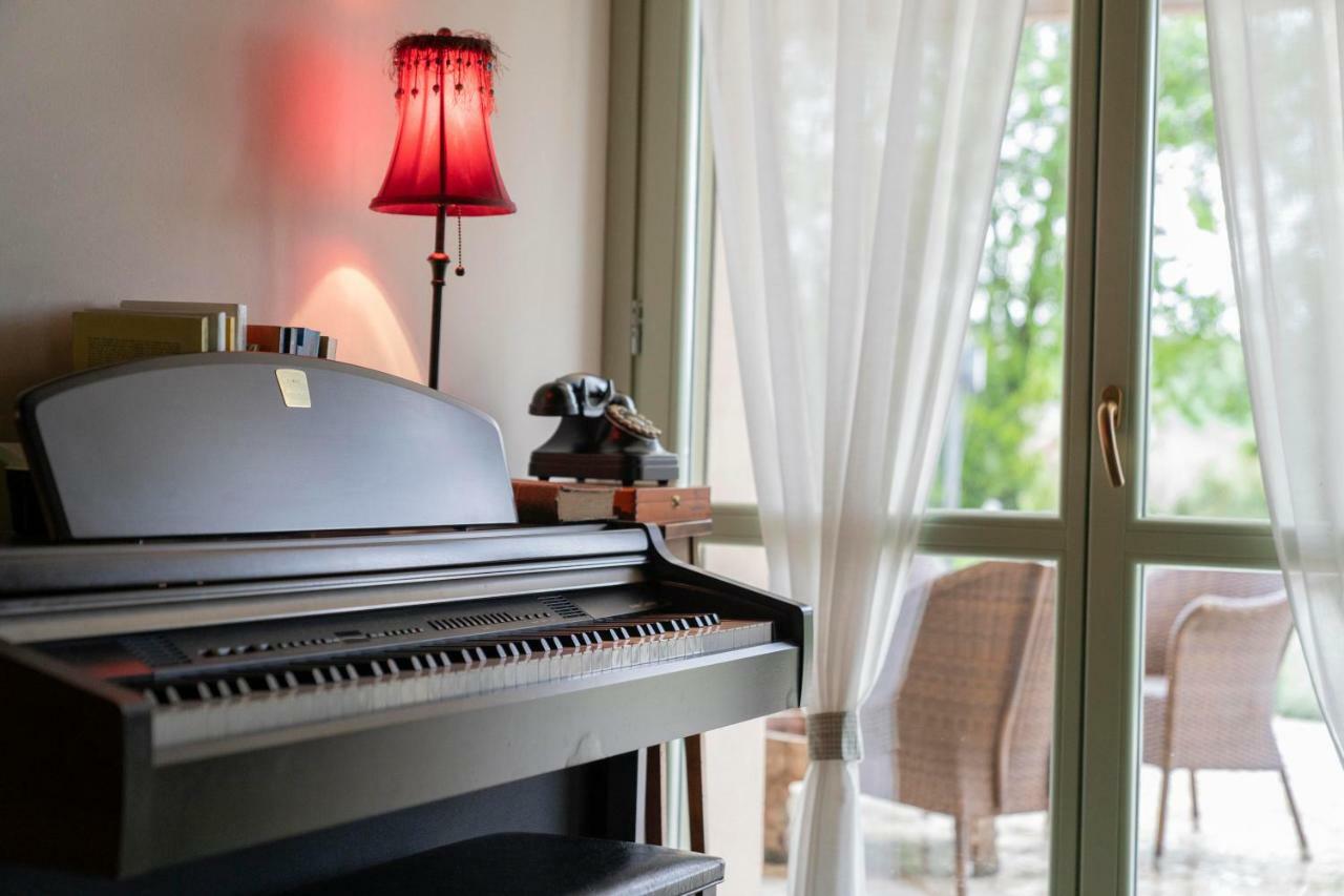 Le Maracla Country House Jesi Zewnętrze zdjęcie